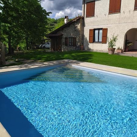 Villa Casa Renacci Subbiano Exterior foto