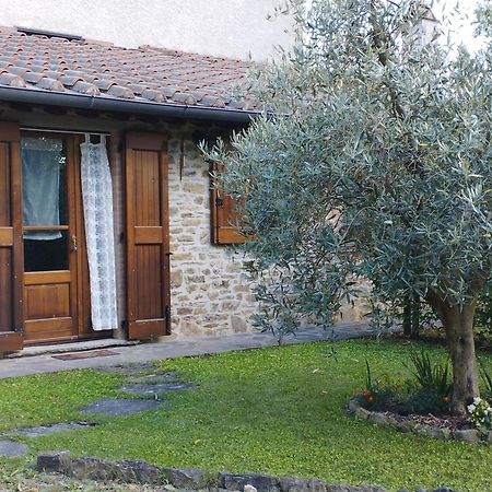 Villa Casa Renacci Subbiano Exterior foto