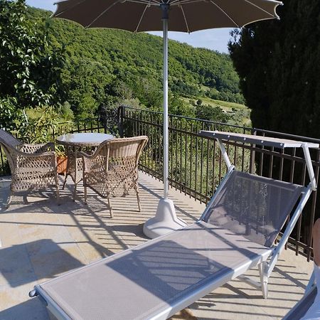 Villa Casa Renacci Subbiano Exterior foto