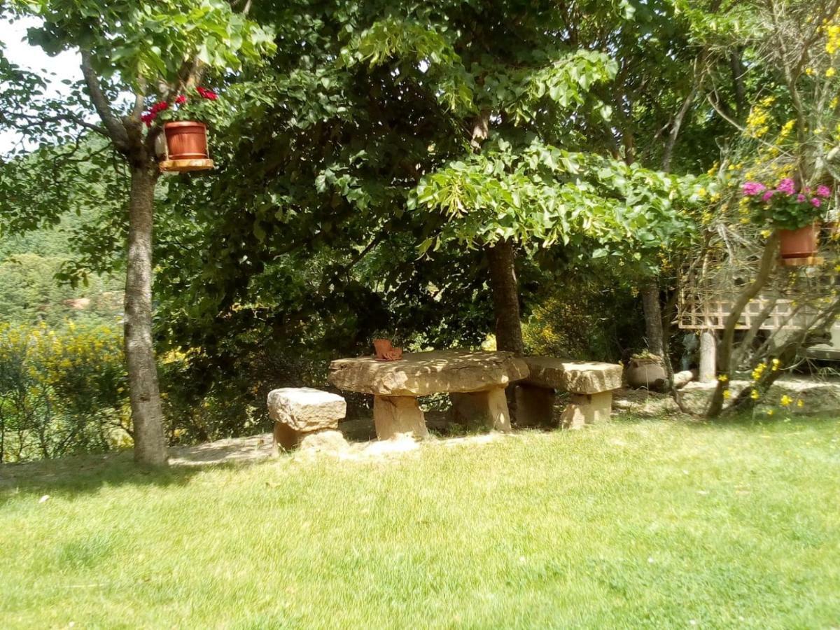 Villa Casa Renacci Subbiano Exterior foto